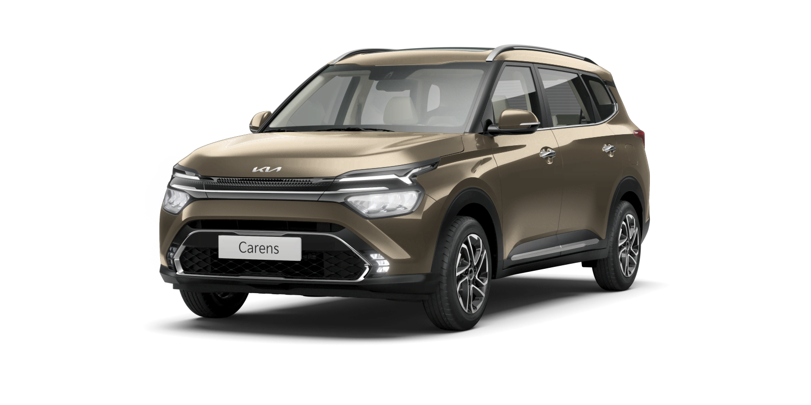 Carens 1.5G Luxury (mới)