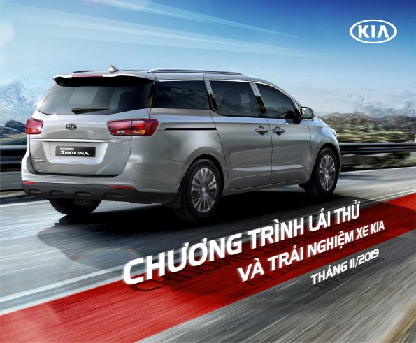 KIA Tuyên Quang