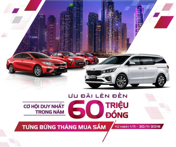 KIA Tuyên Quang