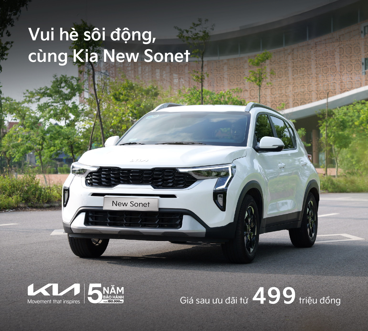 KIA Tuyên Quang