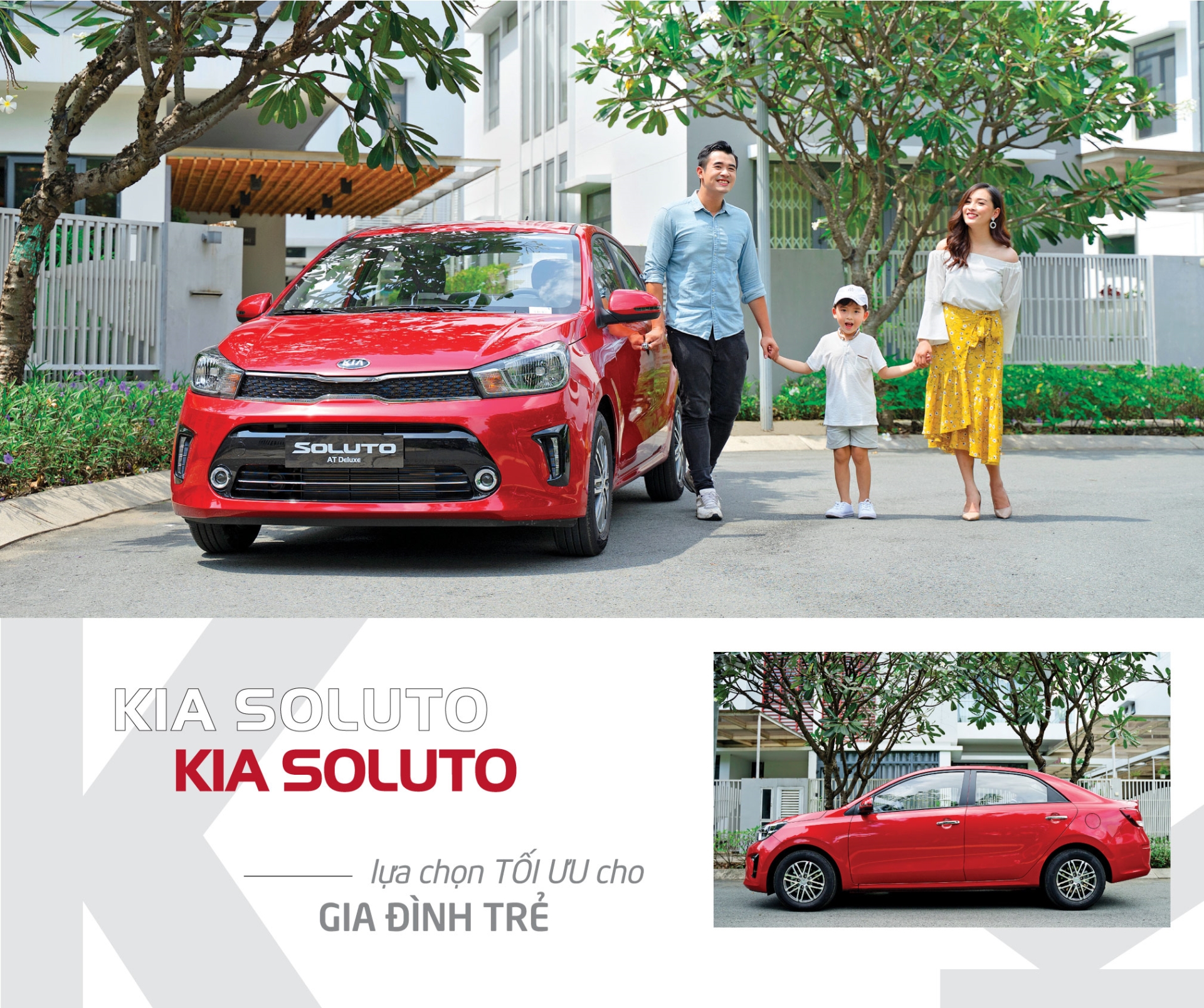 KIA Tuyên Quang