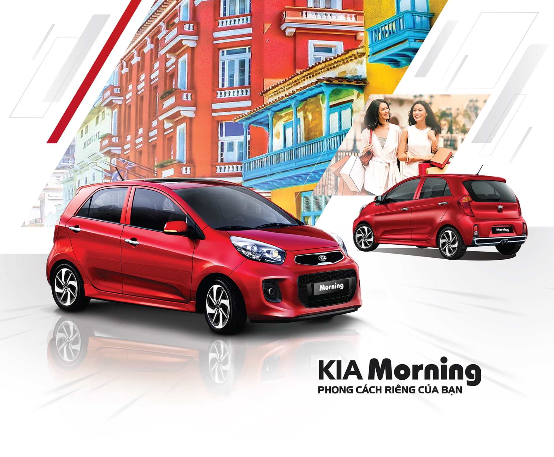 KIA Tuyên Quang