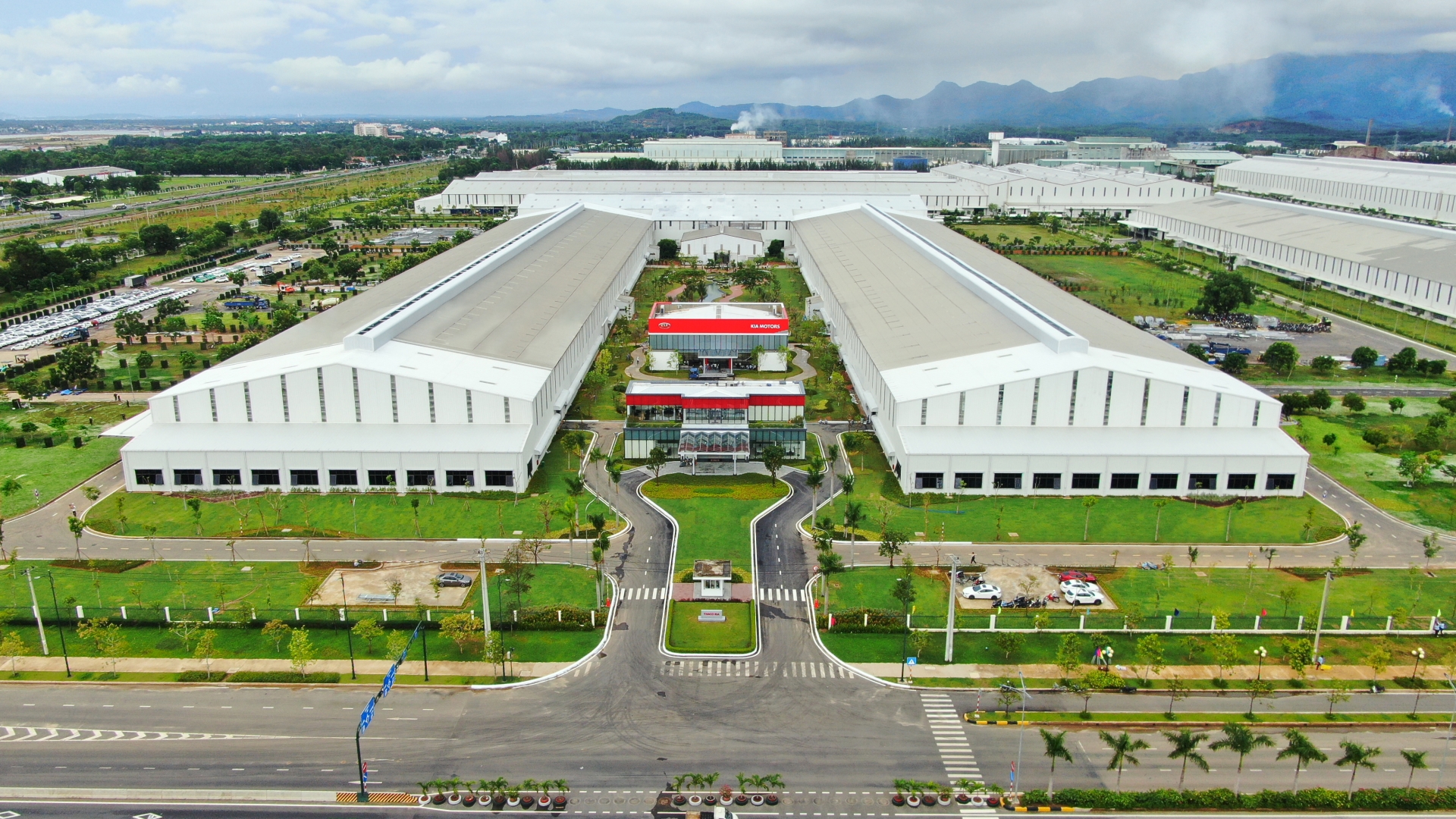 KIA Tuyên Quang